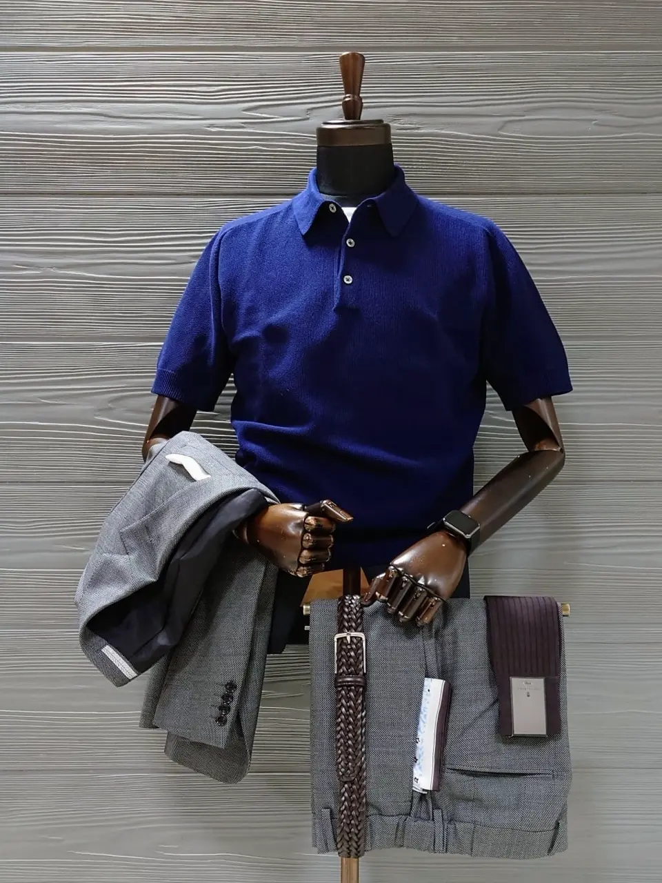  八幡 コーディネート画像