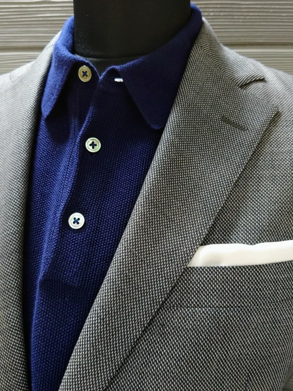 GOTAIRIKU 八幡 コーディネート画像