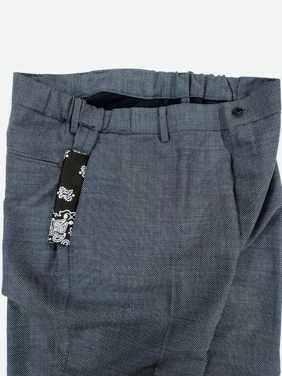 GOTAIRIKU 八幡 コーディネート画像