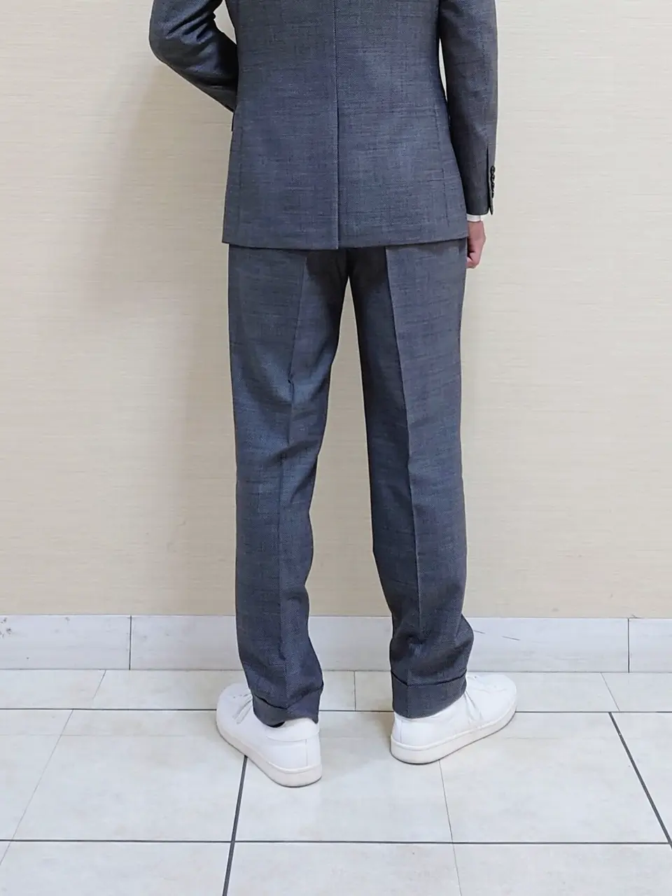 GOTAIRIKU 八幡 コーディネート画像