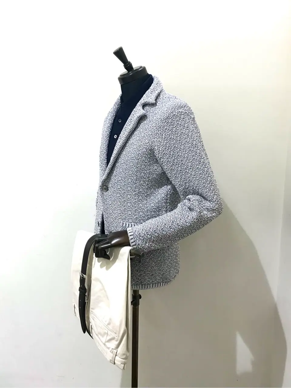 GOTAIRIKU 今井 コーディネート画像