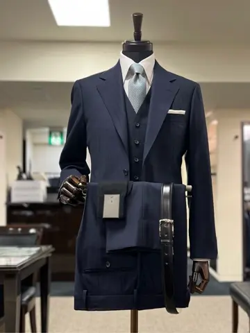 GOTAIRIKU 小管 コーディネート画像