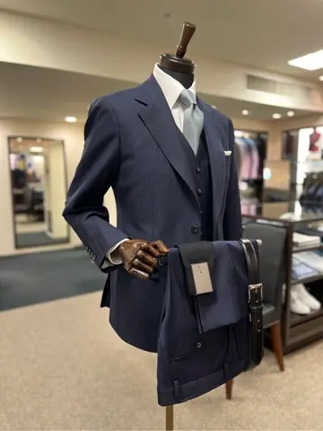 GOTAIRIKU 小管 コーディネート画像