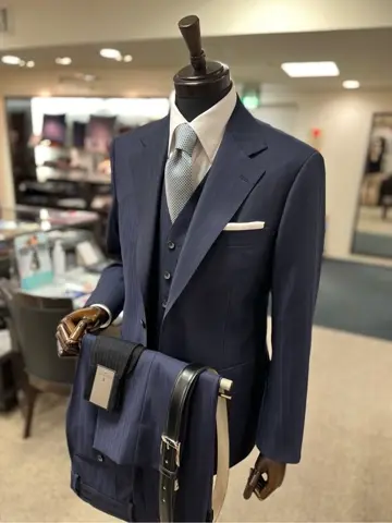 GOTAIRIKU 小管 コーディネート画像