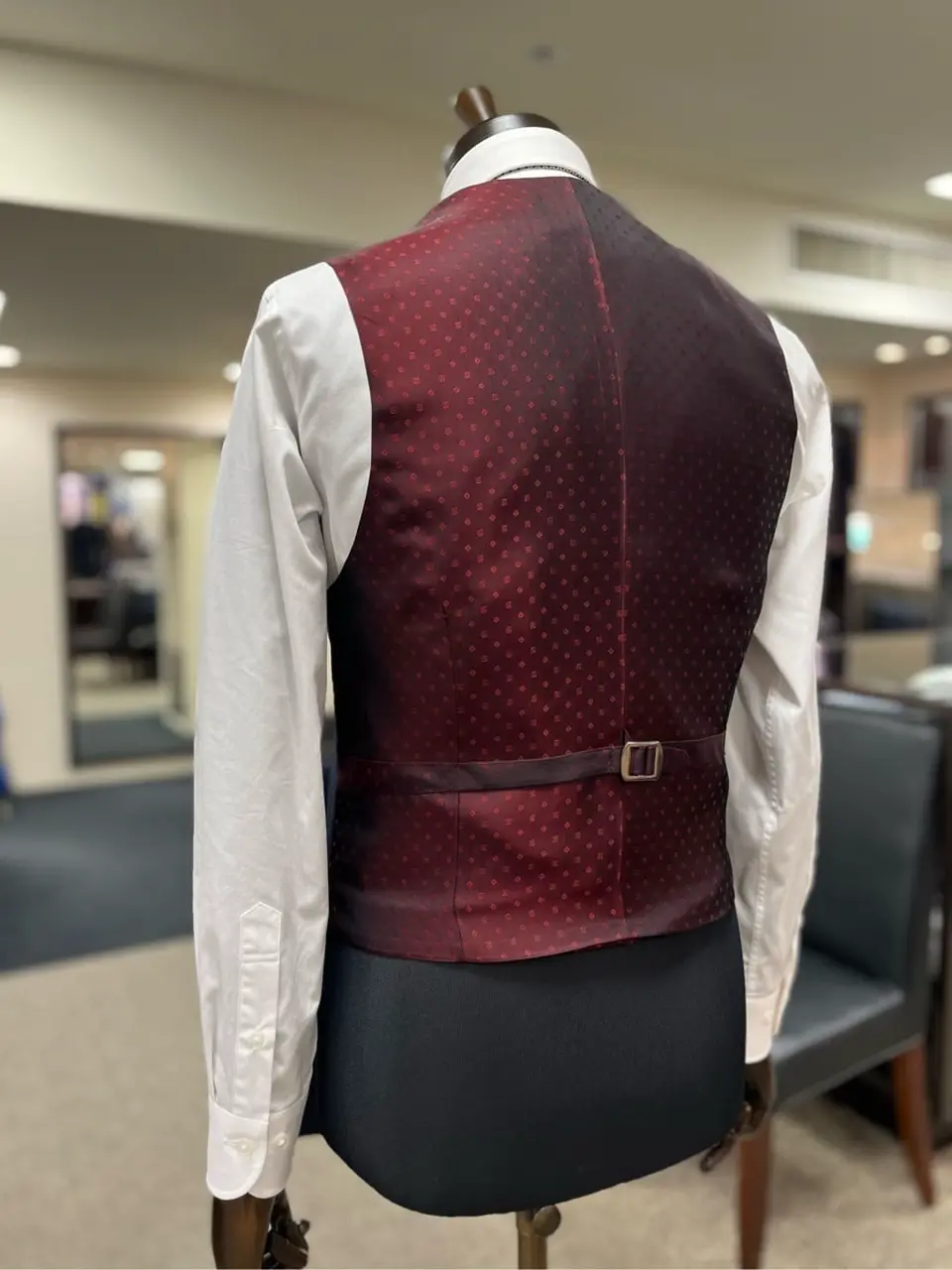 GOTAIRIKU 小管 コーディネート画像