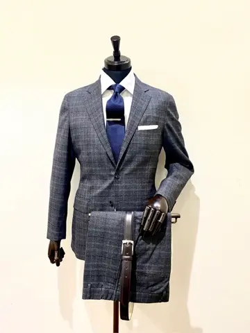 GOTAIRIKU 松田 コーディネート画像