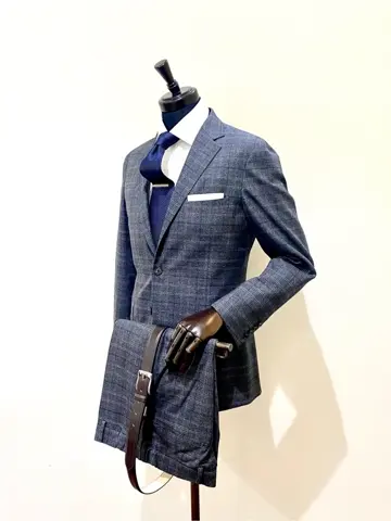 GOTAIRIKU 松田 コーディネート画像