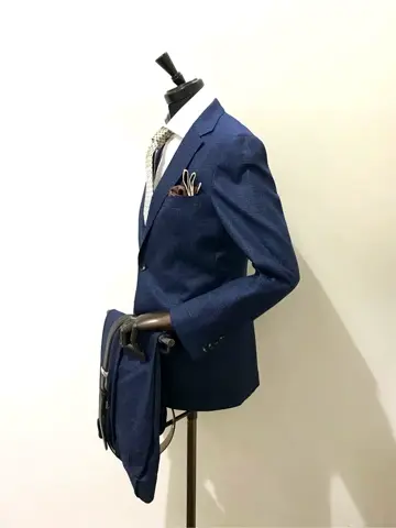 GOTAIRIKU 今井 コーディネート画像