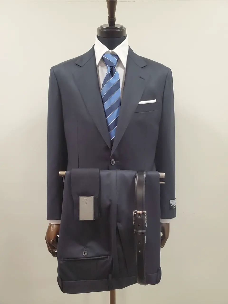 GOTAIRIKU 天野 コーディネート画像