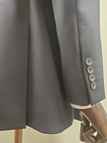 GOTAIRIKU 天野 コーディネート画像