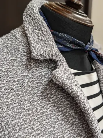 GOTAIRIKU 夏木 コーディネート画像