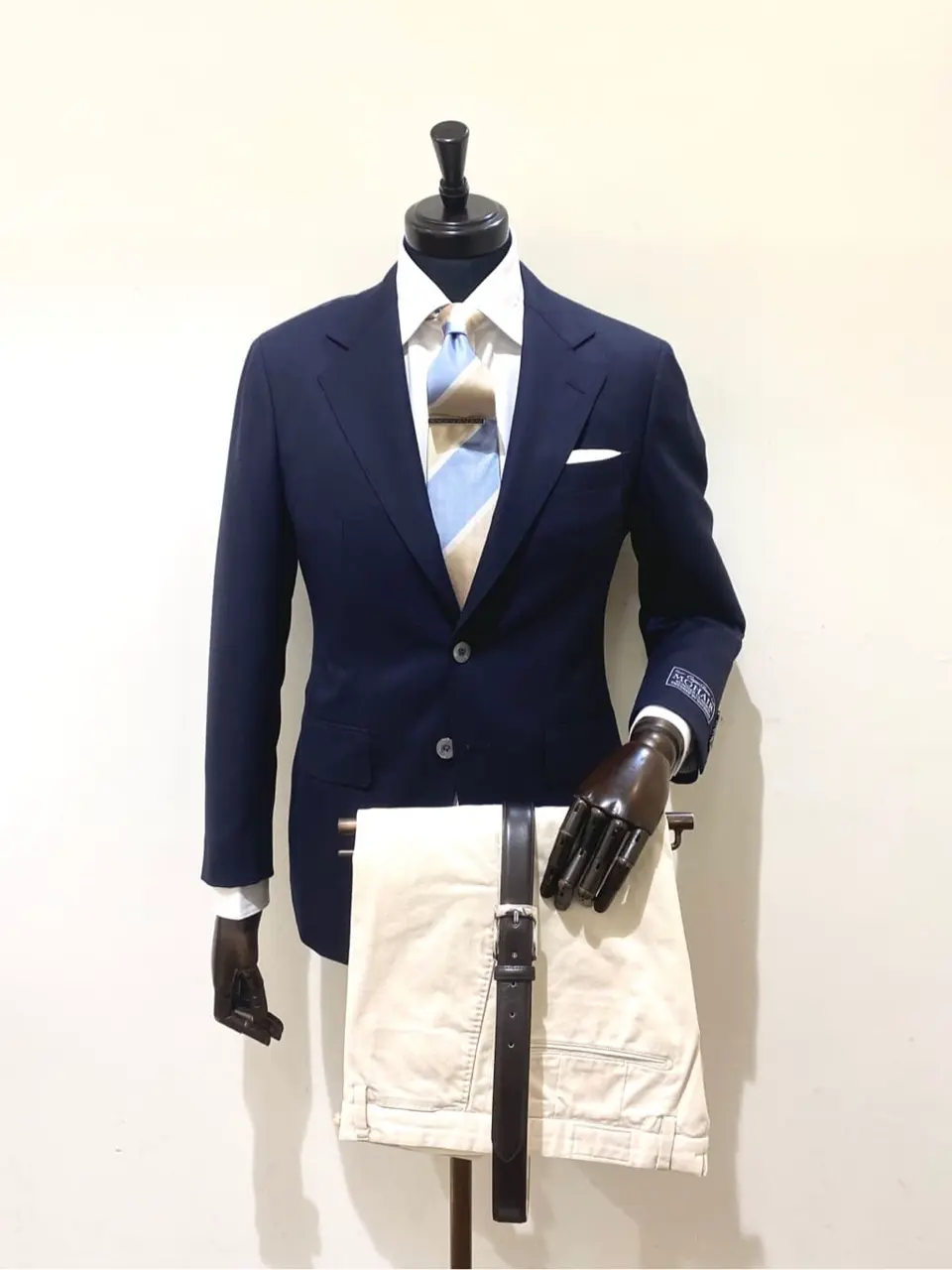  松田 コーディネート画像