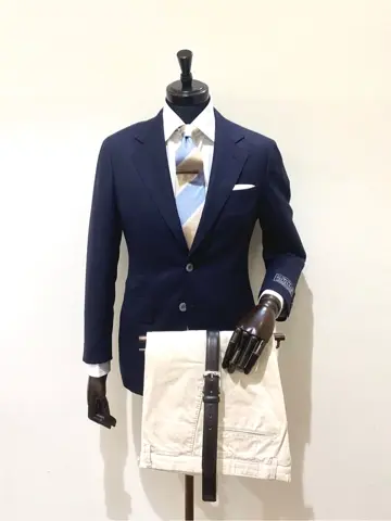 GOTAIRIKU 松田 コーディネート画像