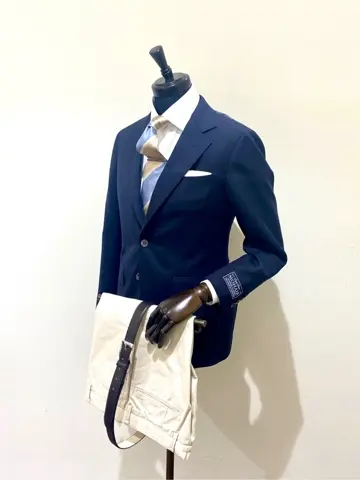 GOTAIRIKU 松田 コーディネート画像