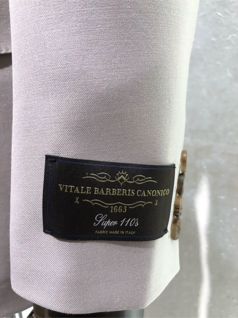 GOTAIRIKU 美濃 コーディネート画像