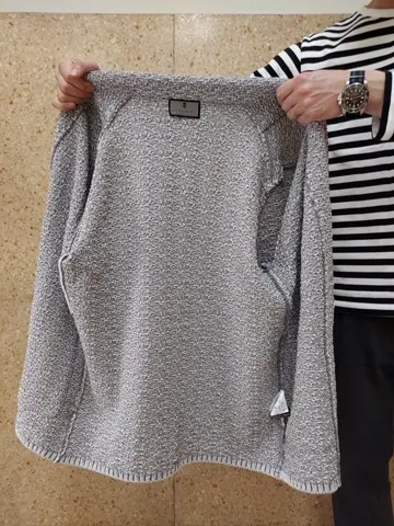 GOTAIRIKU 兼田 コーディネート画像