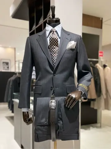 GOTAIRIKU 池田 コーディネート画像