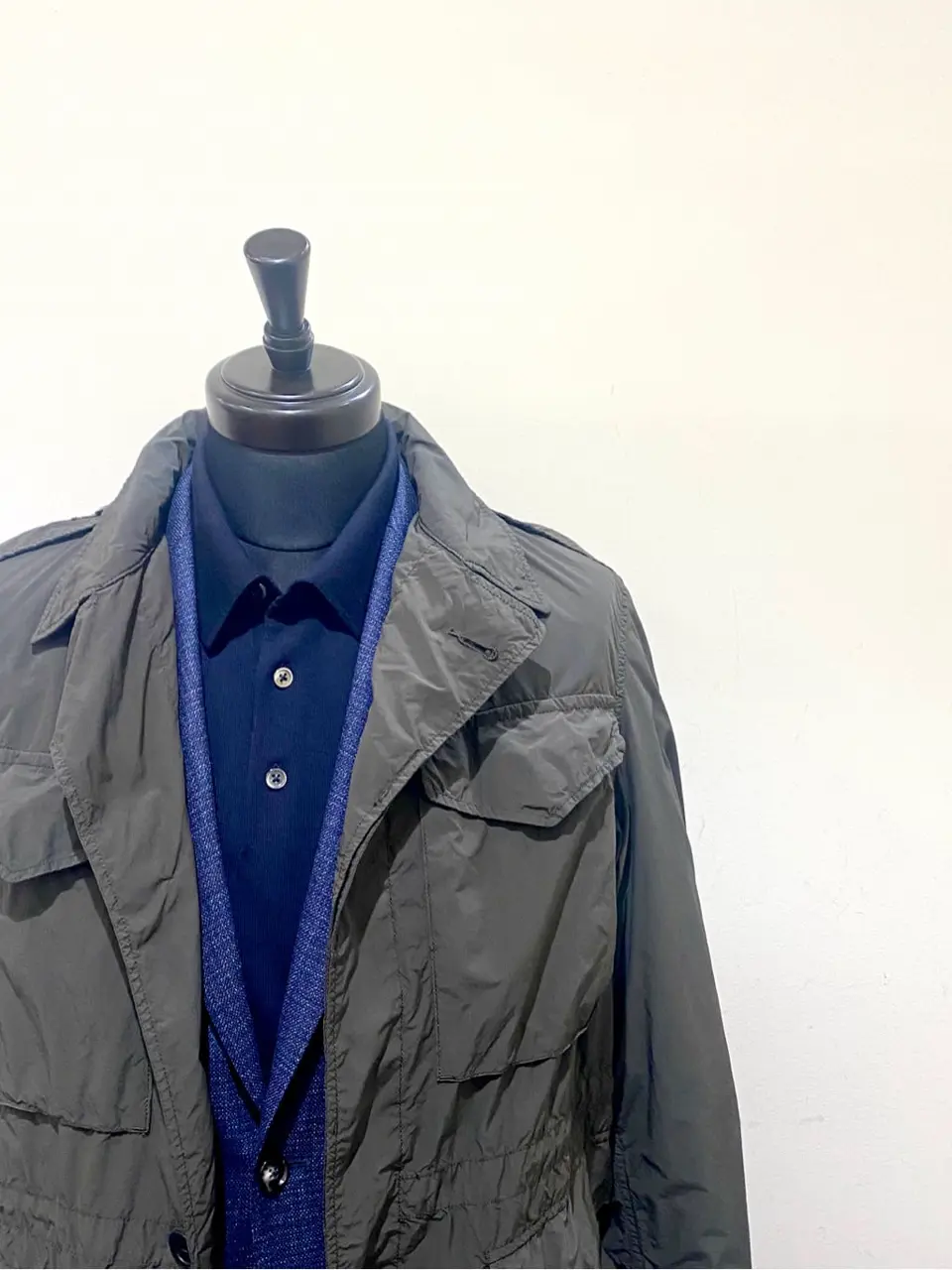 GOTAIRIKU 松田 コーディネート画像