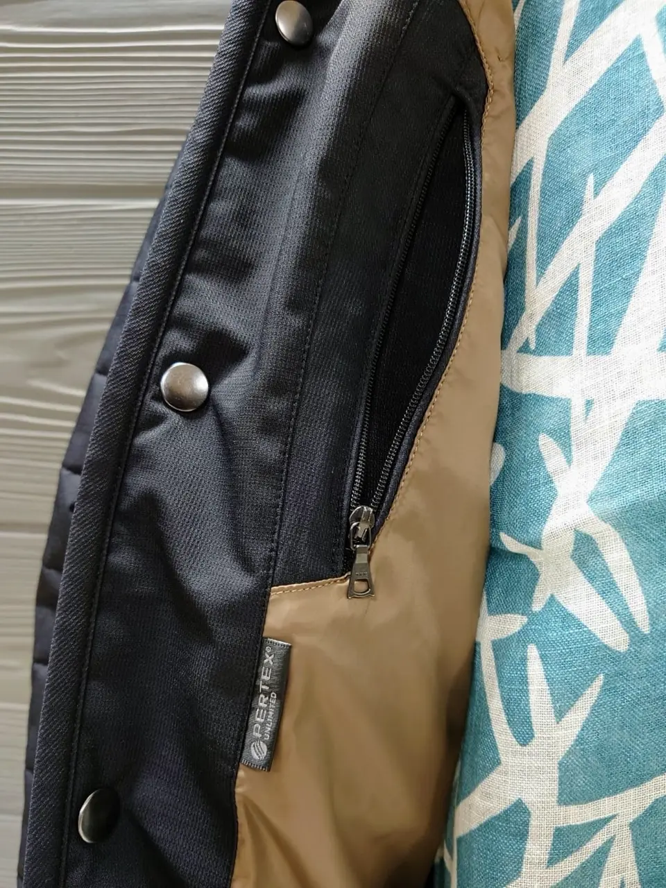 GOTAIRIKU 八幡 コーディネート画像