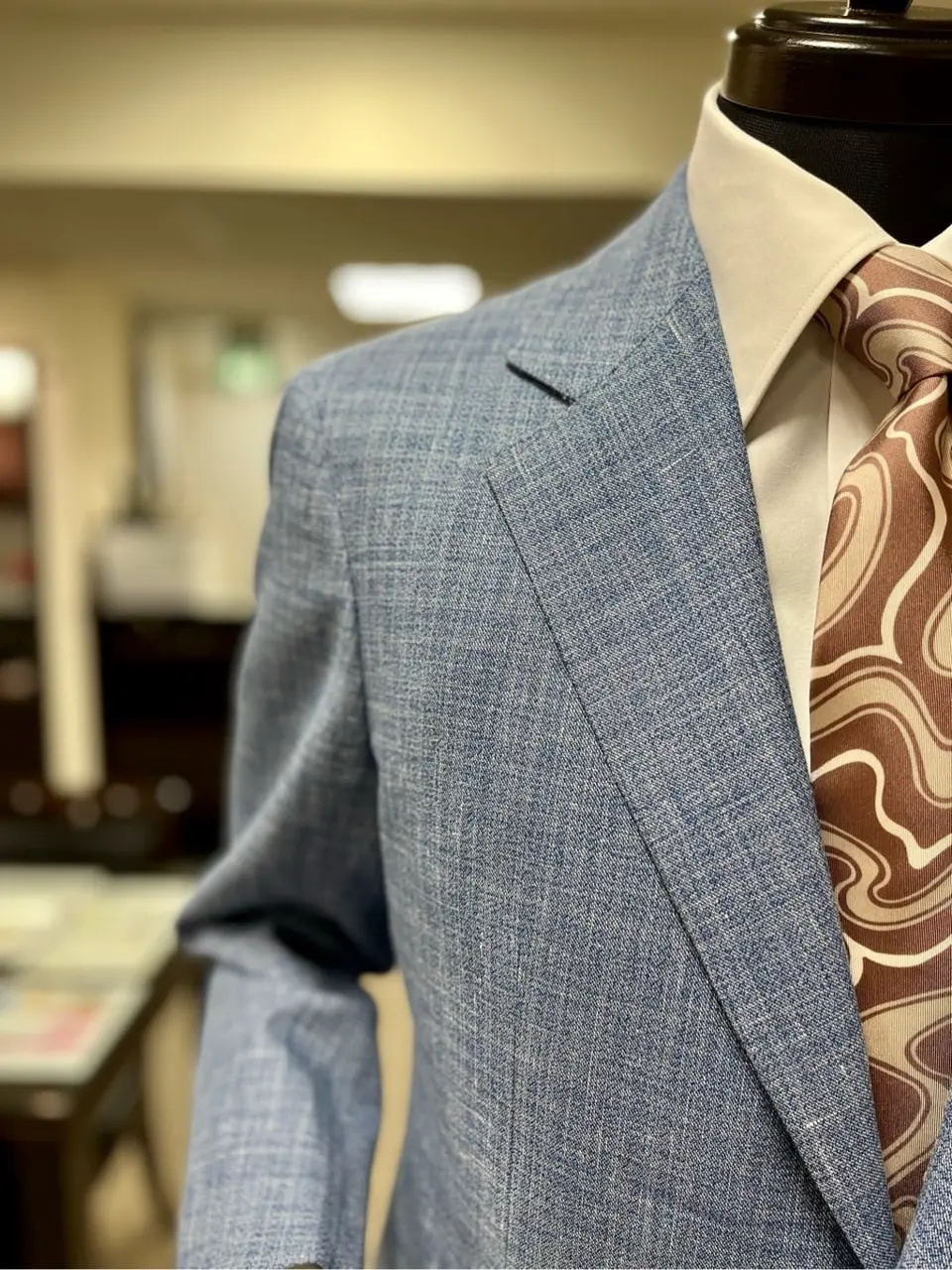 GOTAIRIKU 小管 コーディネート画像