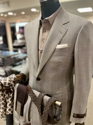 GOTAIRIKU 小管 コーディネート画像