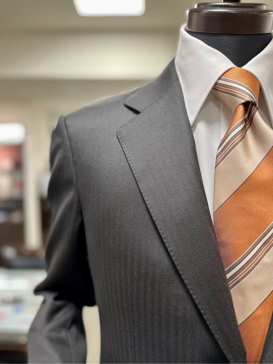 GOTAIRIKU 小管 コーディネート画像