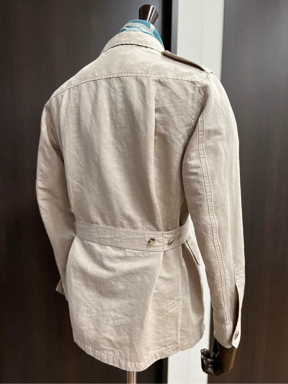 GOTAIRIKU 面谷 コーディネート画像