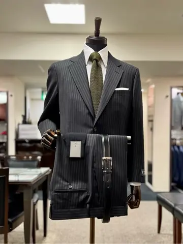 GOTAIRIKU 小管 コーディネート画像