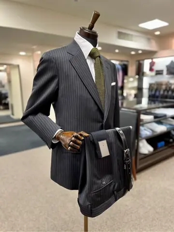 GOTAIRIKU 小管 コーディネート画像