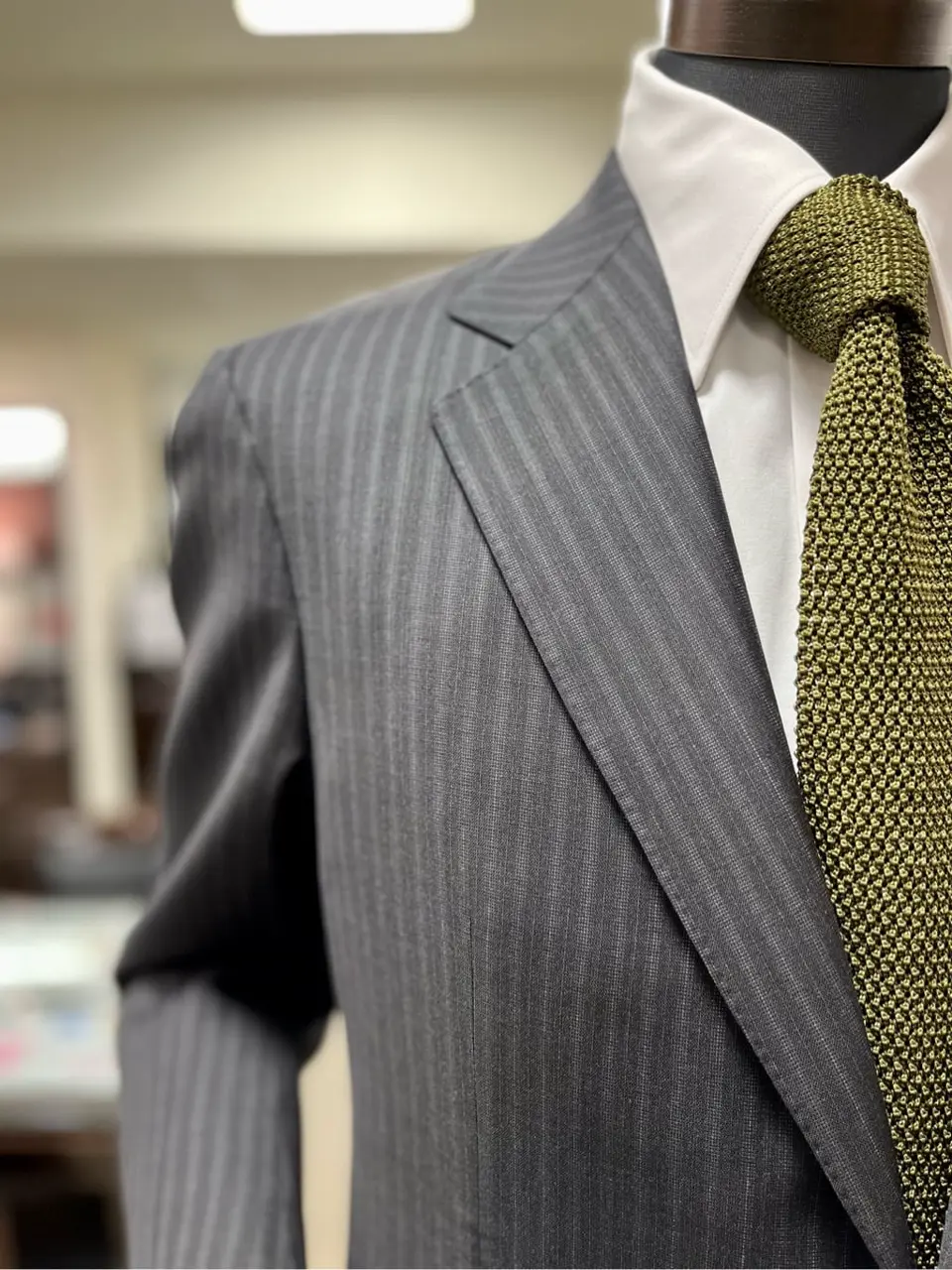 GOTAIRIKU 小管 コーディネート画像