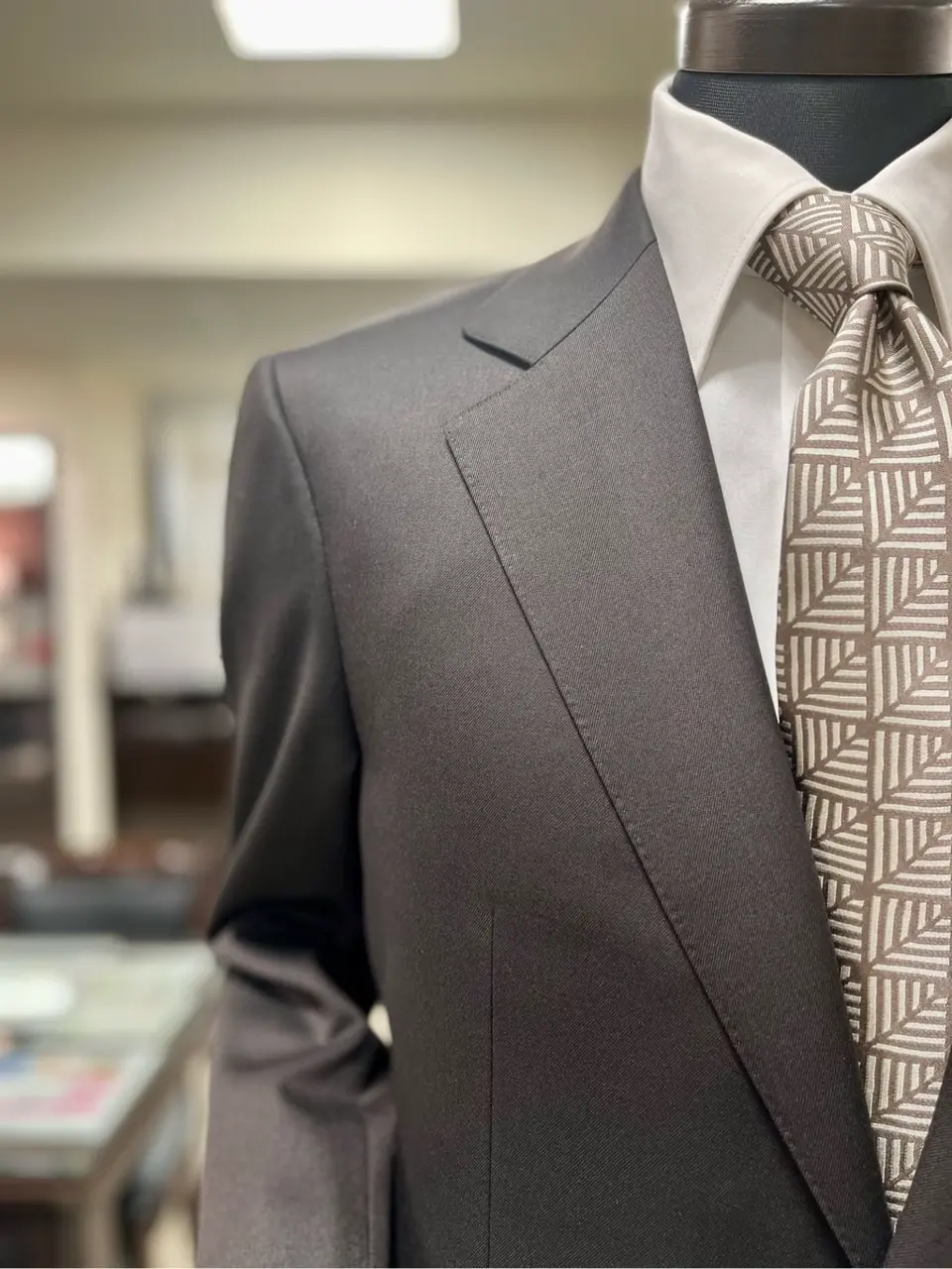 GOTAIRIKU 小管 コーディネート画像