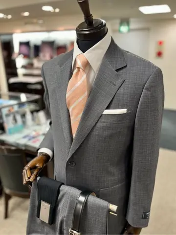 GOTAIRIKU 小管 コーディネート画像