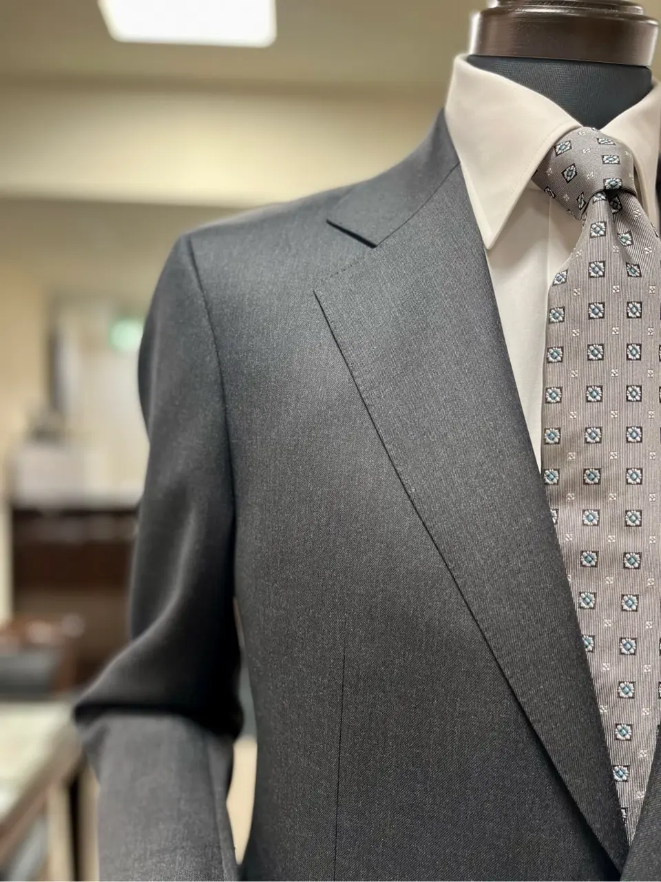 GOTAIRIKU 小管 コーディネート画像