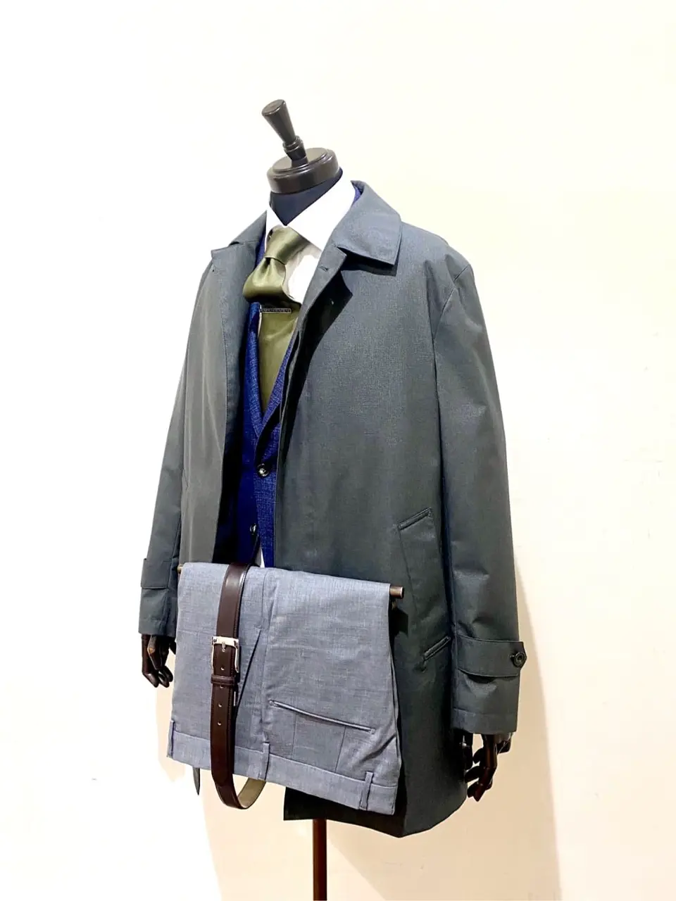 GOTAIRIKU 松田 コーディネート画像