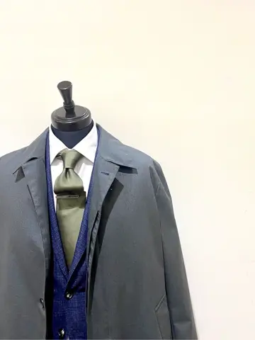 GOTAIRIKU 松田 コーディネート画像