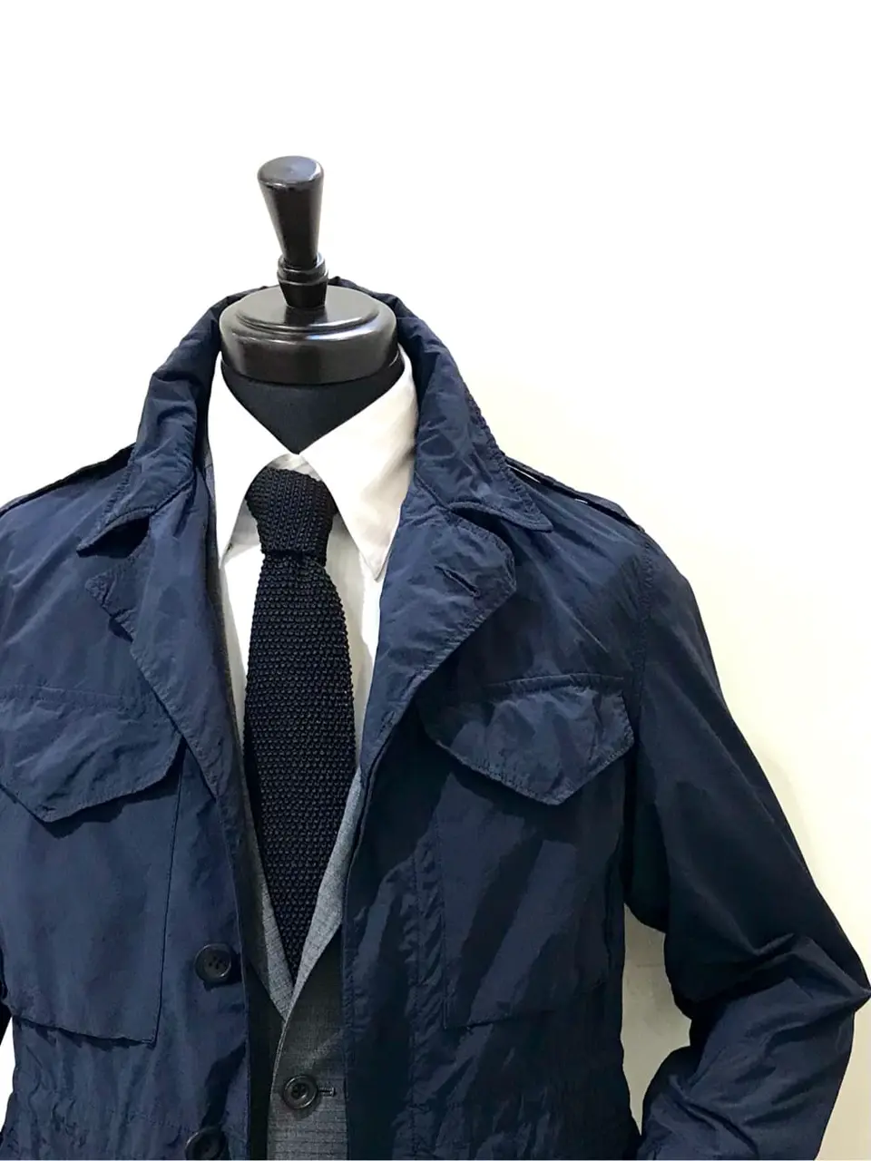 GOTAIRIKU 今井 コーディネート画像