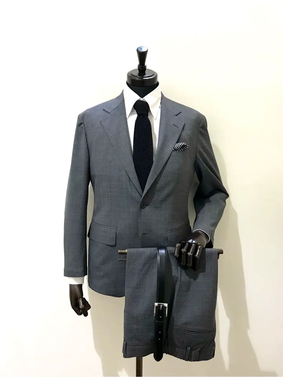 GOTAIRIKU 今井 コーディネート画像