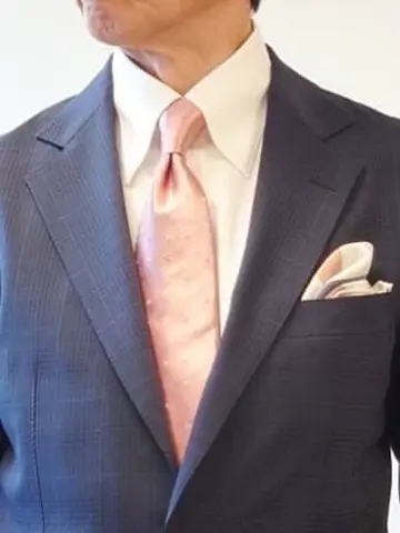 GOTAIRIKU 深谷 コーディネート画像