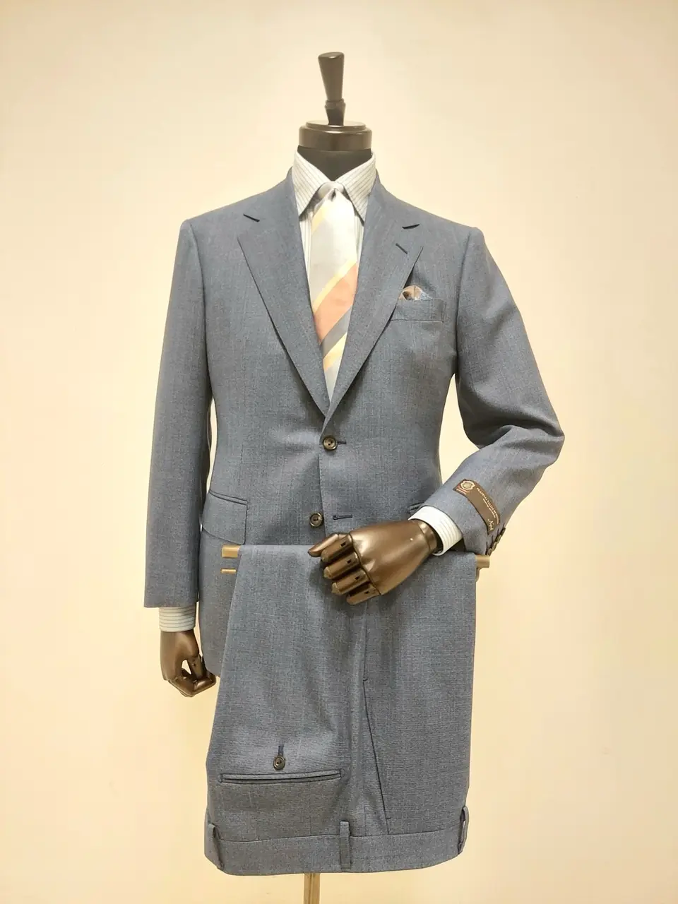  兼田 コーディネート画像