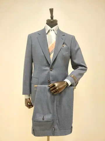 GOTAIRIKU 兼田 コーディネート画像