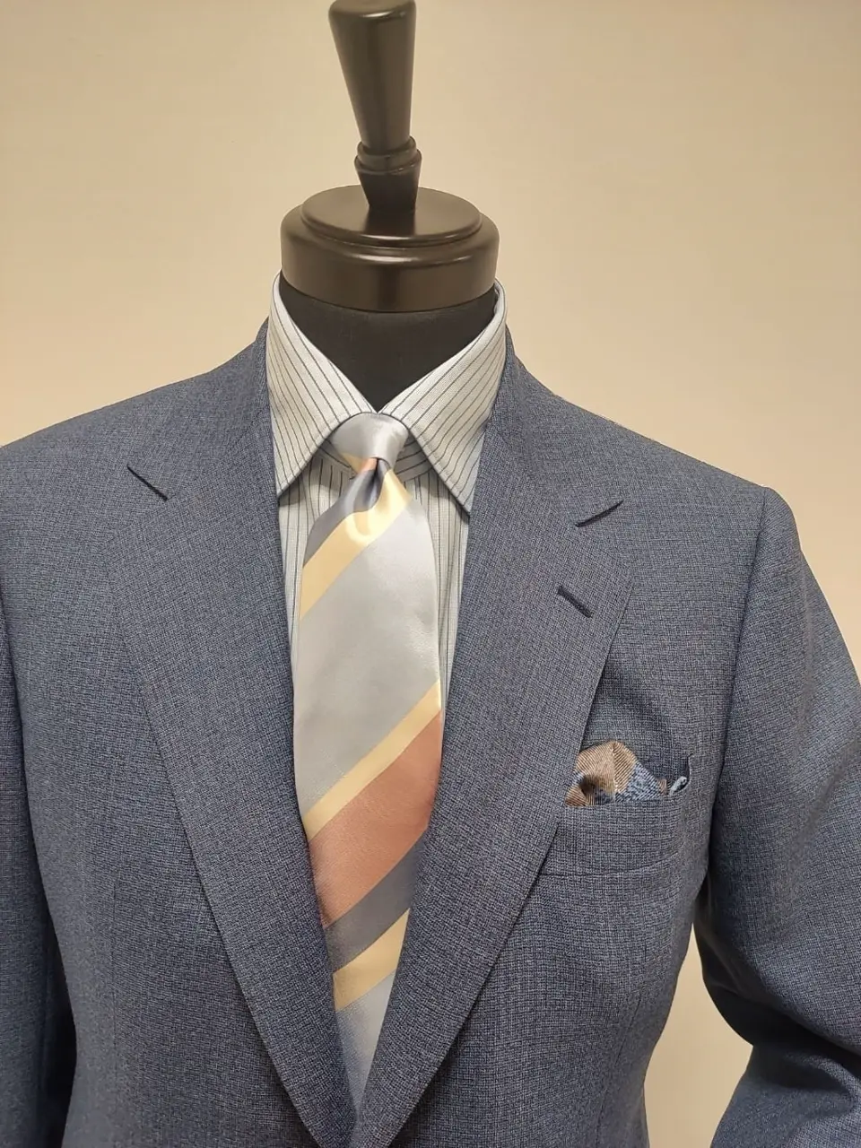 GOTAIRIKU 兼田 コーディネート画像