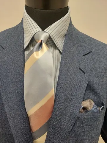 GOTAIRIKU 兼田 コーディネート画像