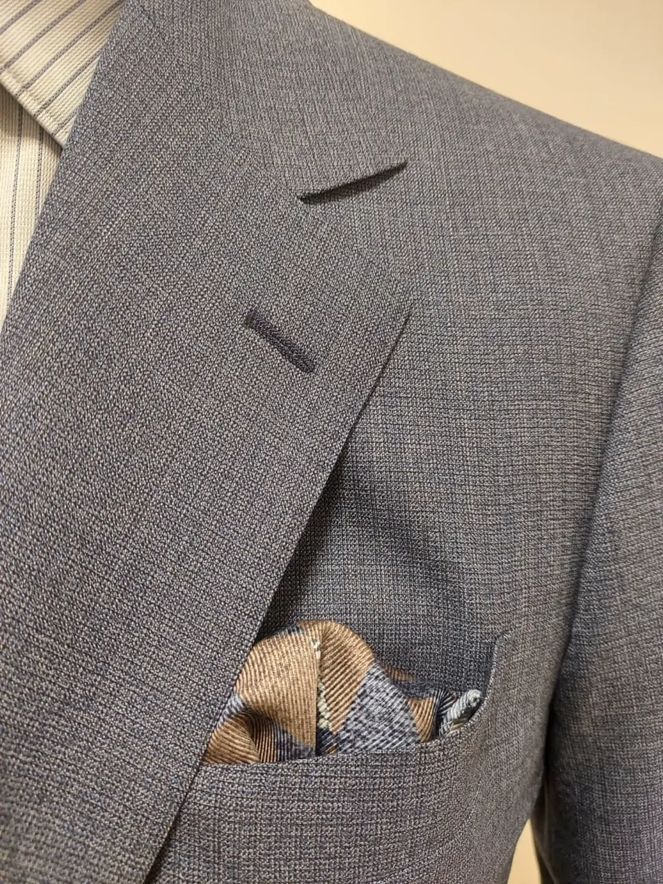 GOTAIRIKU 兼田 コーディネート画像