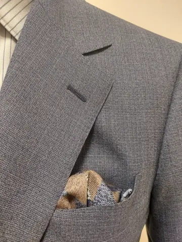 GOTAIRIKU 兼田 コーディネート画像