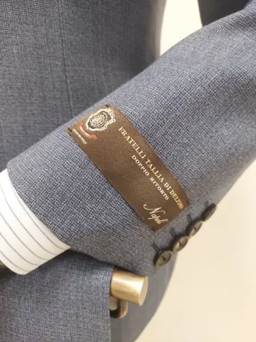 GOTAIRIKU 兼田 コーディネート画像