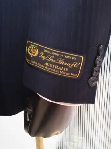 GOTAIRIKU 石橋 コーディネート画像