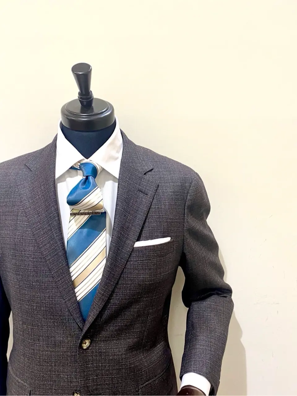 GOTAIRIKU 松田 コーディネート画像