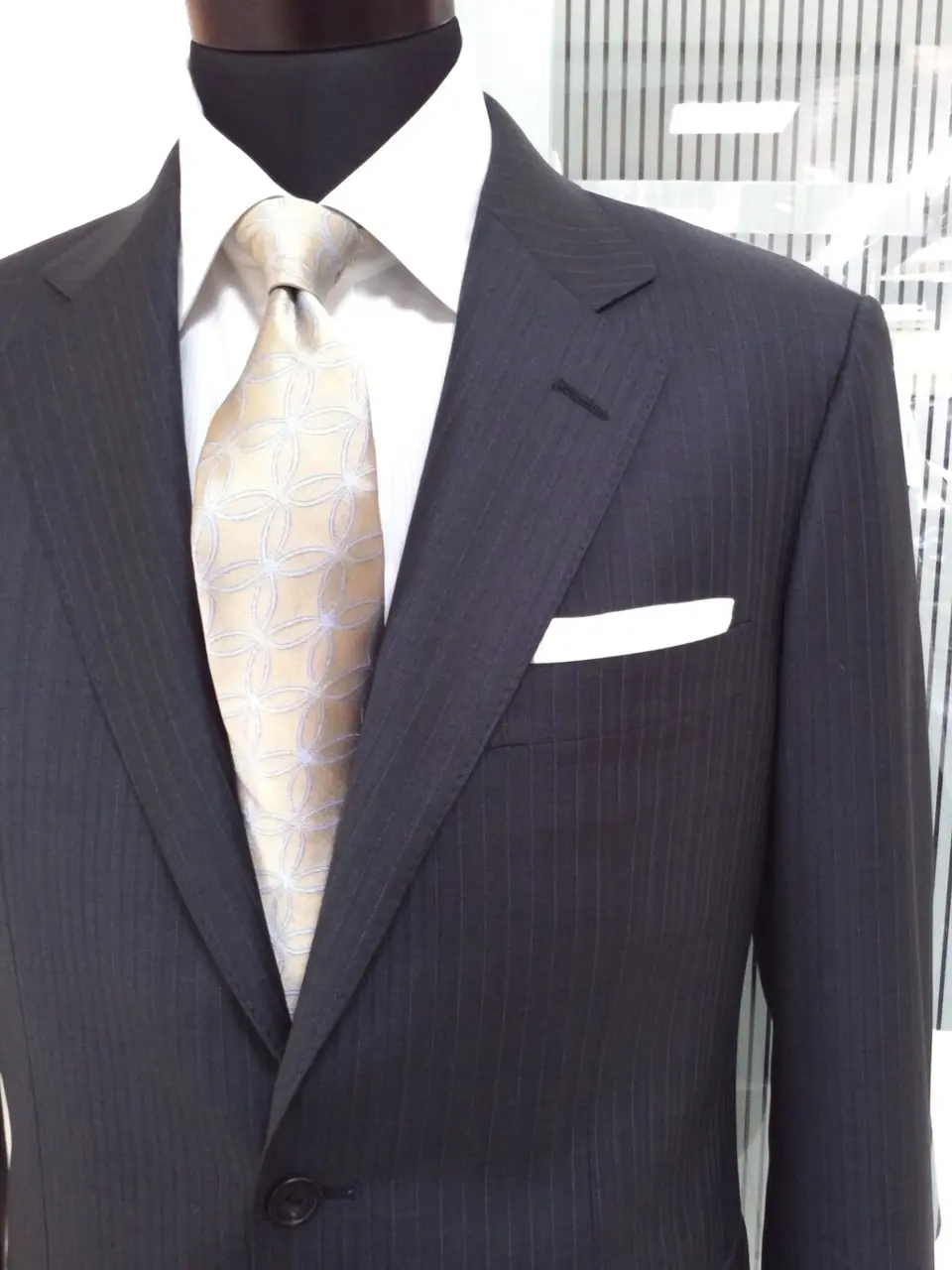 GOTAIRIKU 石橋 コーディネート画像