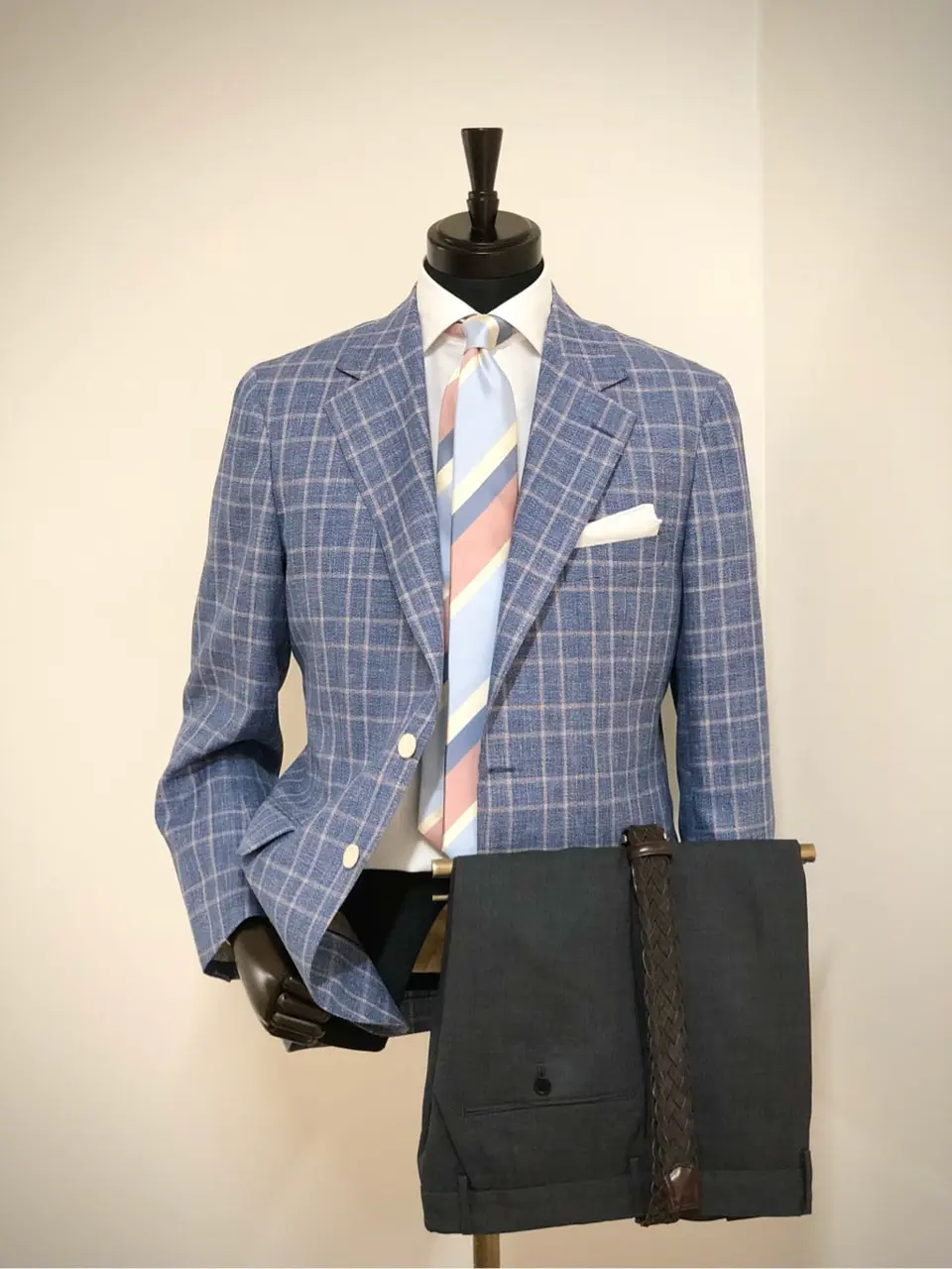 GOTAIRIKU 大滝 コーディネート画像