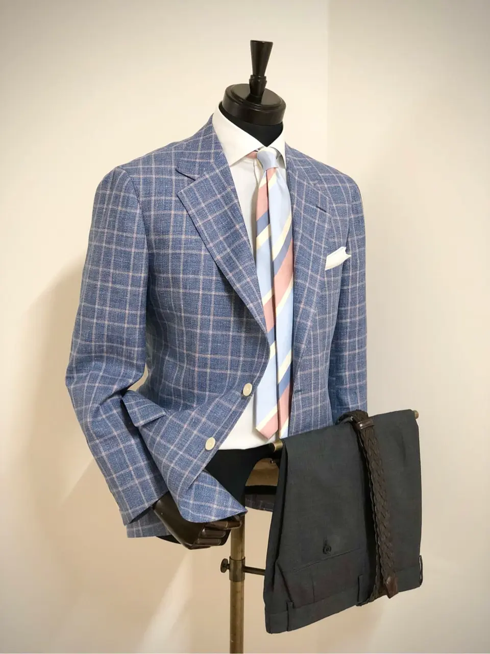 GOTAIRIKU 大滝 コーディネート画像